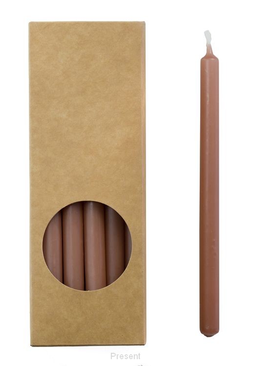 Kaars Brique (20 st.)