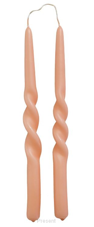 Dinerkaars Twist Blossom