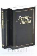 Hongaarse bijbel HG2-Szent Biblia