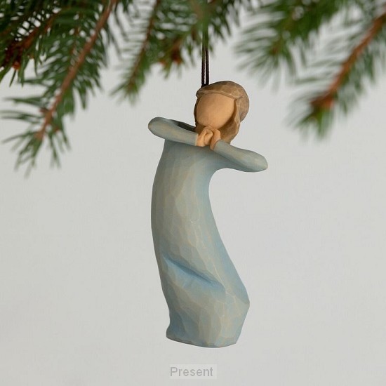 Journey Ornament