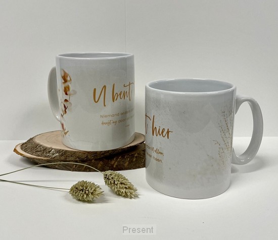 Sela Songs Mok groot: U bent hier