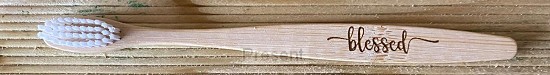 Tandenborstel Blessed
