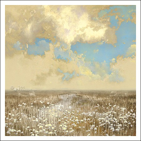 Wenskaart: Landscape #139