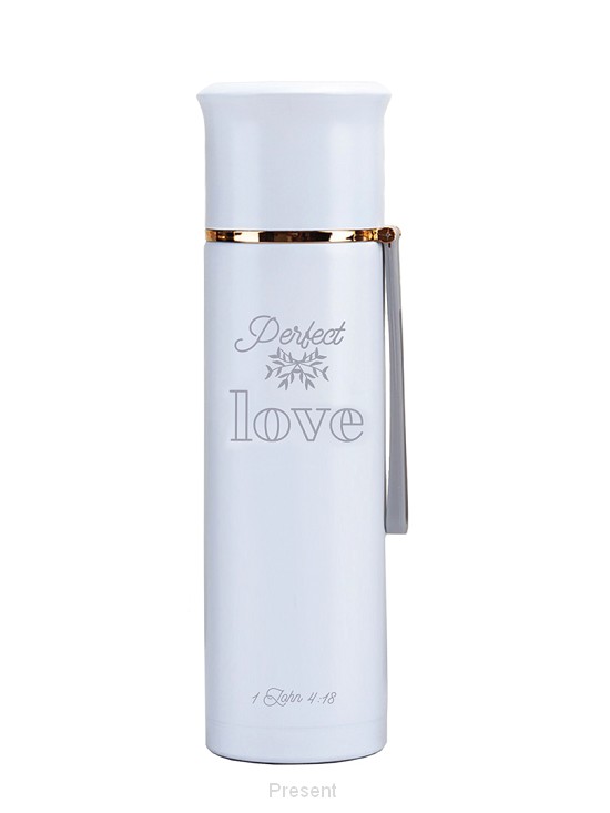 Thermos bottle Perfect love