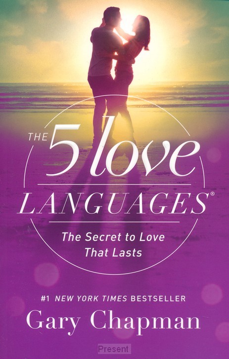 The 5 Love languages