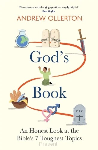God's Book: An Honest Look at the Bible