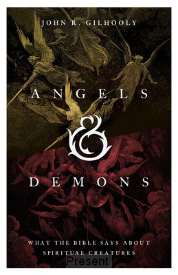 Angels & demons