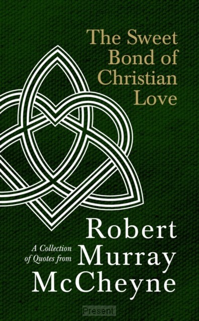 Sweet bond of christian love