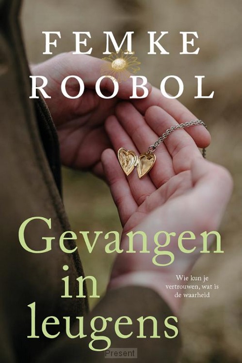 Gevangen in leugens