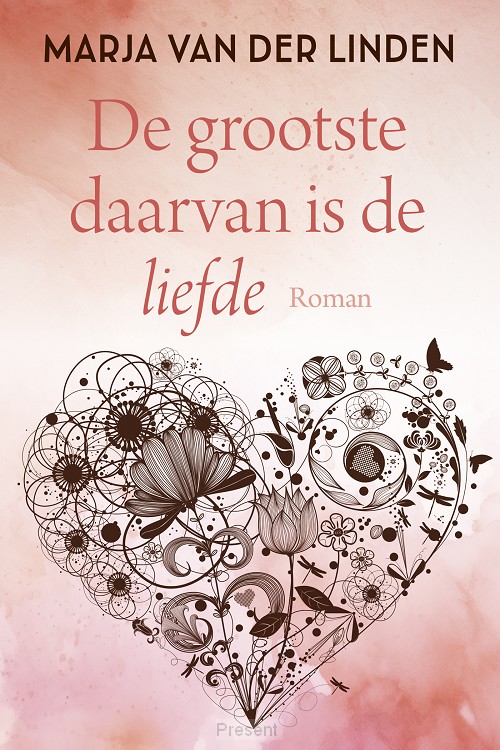 Grootste daarvan is de liefde