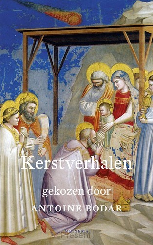 Kerstverhalen