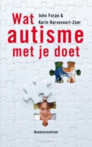 Watv Autisme met je doet