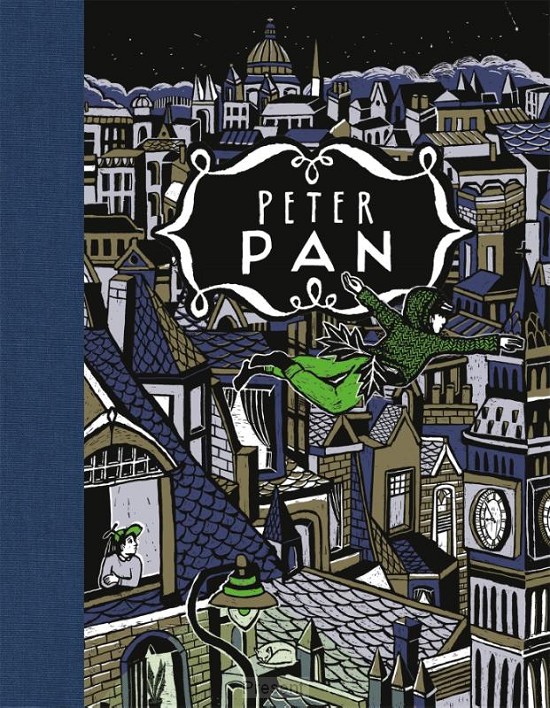 Peter pan