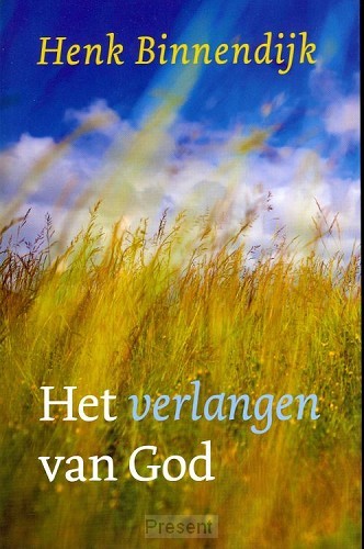 Het verlangen van God