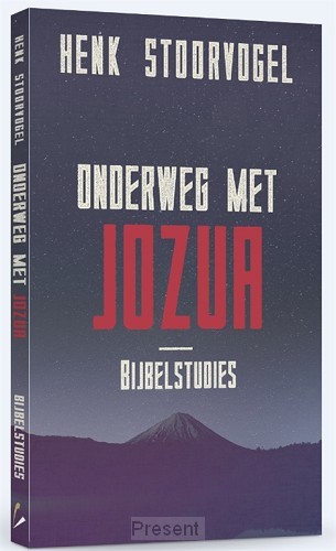 Onderweg met Jozua