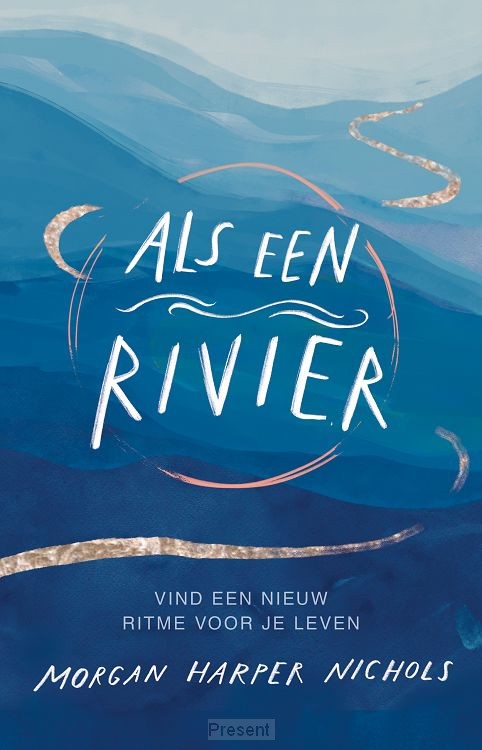 Als een rivier