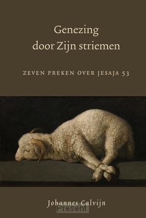 Genezing door Zijn striemen