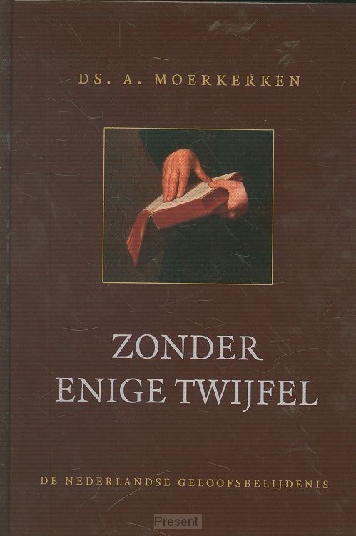 Zonder enige twijfel
