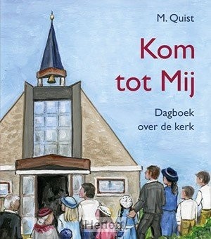Kom tot Mij