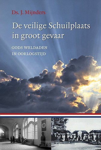 Veilige schuilplaats in groot gevaar