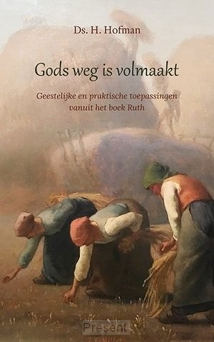 Geestelijke en praktische toepassingen vanuit het boek Ruth