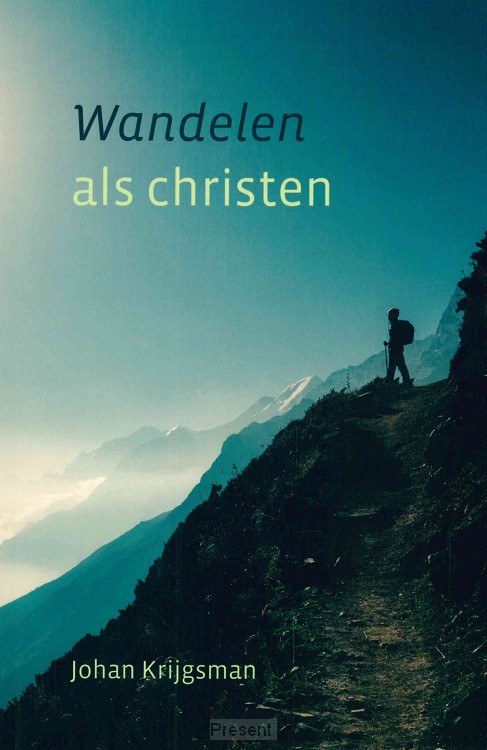 Wandelen als christen