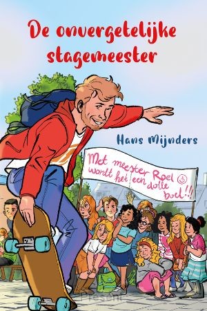 De onvergeteljke stagemeester