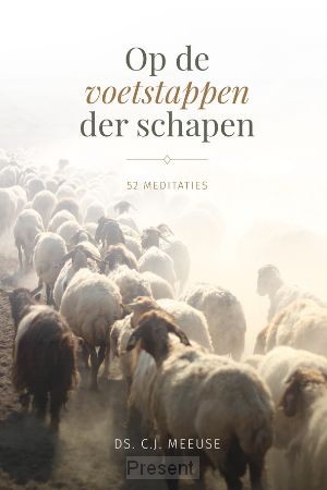 Op de voetstappen der schapen