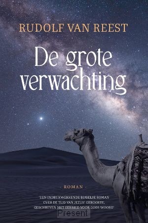 Grote verwachting