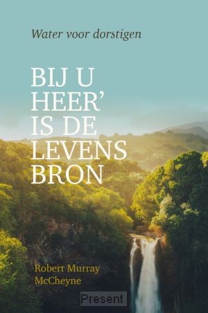 Bij U Heer is de levensbron