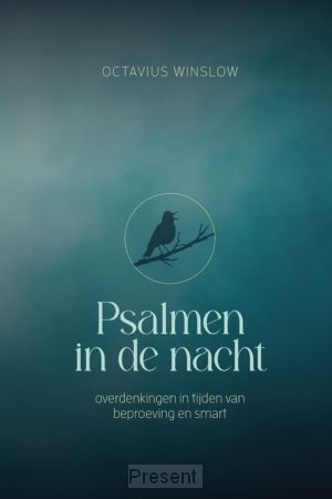 Psalmen in de nacht