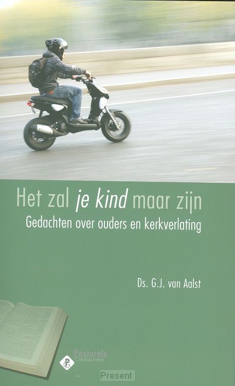 Het zal je kind maar zijn