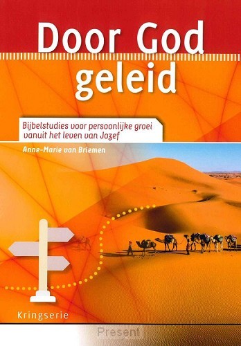 Door God geleid