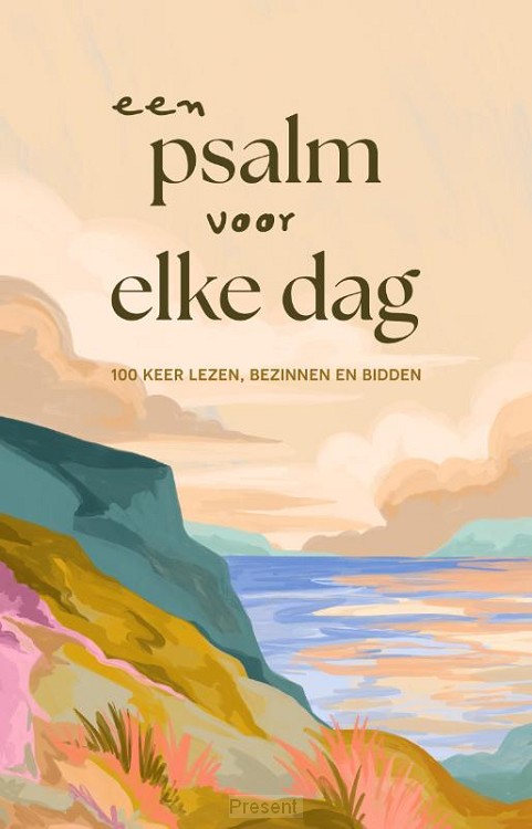 Psalm voor elke dag