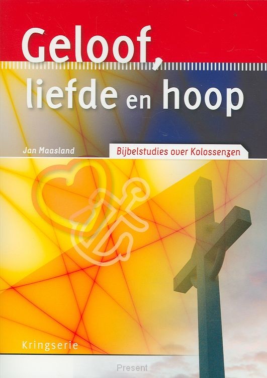 Geloof, liefde en hoop