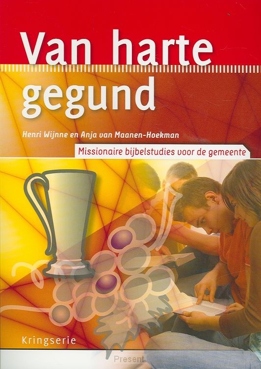 Van harte gegund