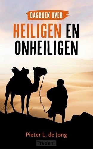 Dagboek over heiligen en onheiligen