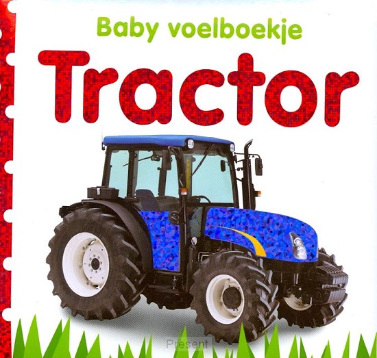 Tractor