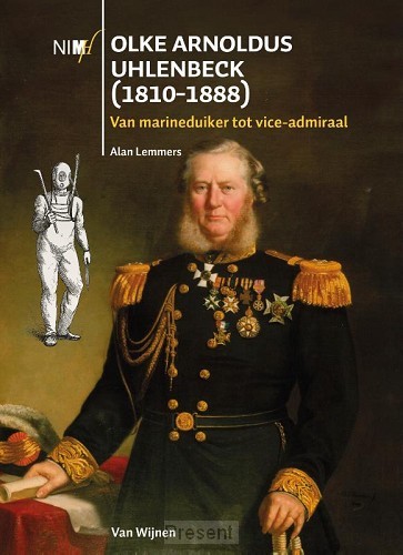 Olke Arnoldus Uhlenbeck (1810-1888)