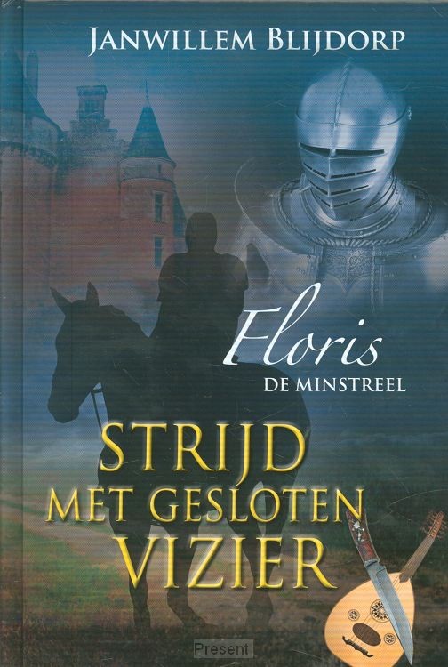 Strijd met gesloten vizier