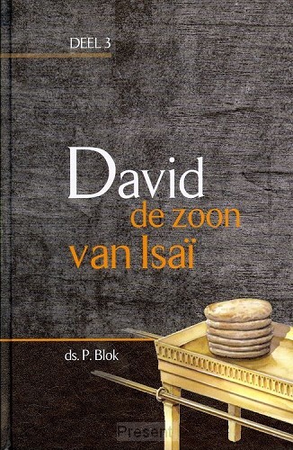 David de zoon van Isai - deel 3