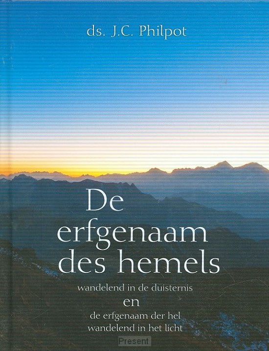 Erfgenaam des hemels
