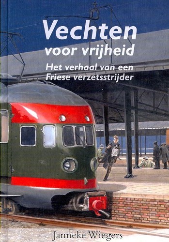 Vechten voor vrijheid