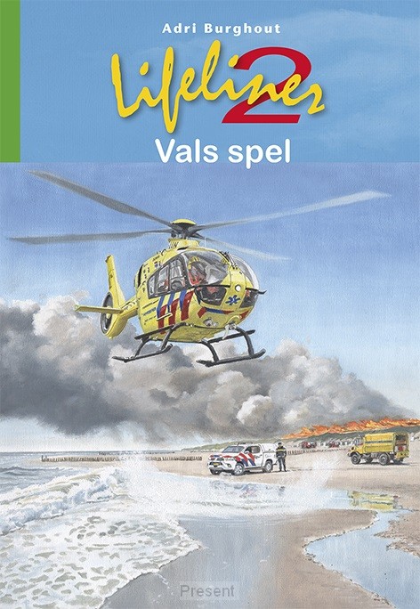 Lifeliner 2 vals spel
