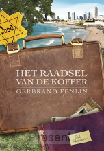 Raadsel van de koffer