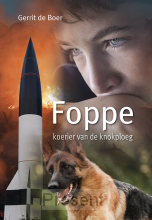 Foppe koerier van de knokploeg