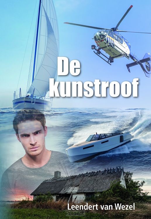 Kunstroof