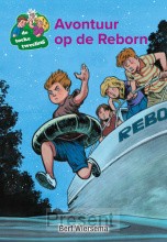 Avontuur op de Reborn