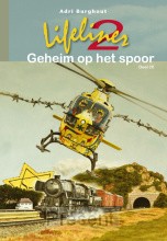 Geheim op het spoor