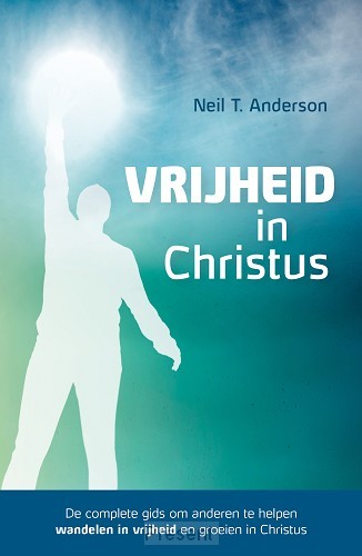 Vrijheid in Christus  POD
